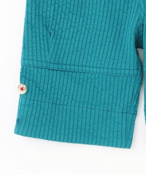 sense of wonder / センス オブ ワンダー ショート・ハーフ・半端丈パンツ | ストレッチサッカーマリンパンツ | 詳細5