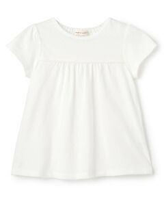 sense of wonder / センス オブ ワンダー Tシャツ | レーシー天竺Ｔシャツ