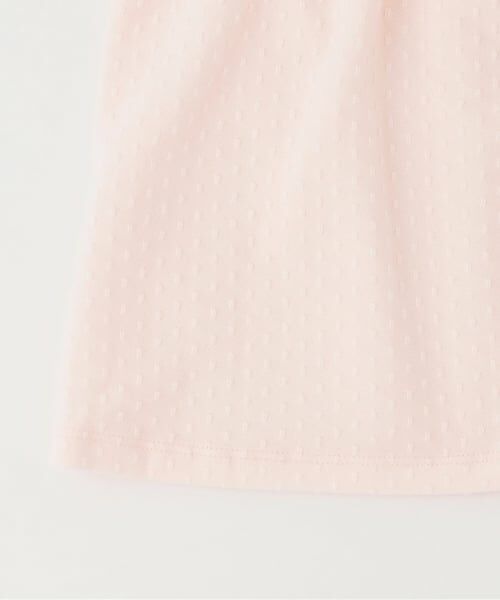 sense of wonder / センス オブ ワンダー Tシャツ | チェリードット長袖Tシャツ | 詳細5