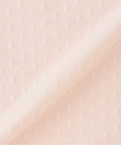 sense of wonder / センス オブ ワンダー Tシャツ | チェリードット長袖Tシャツ | 詳細7