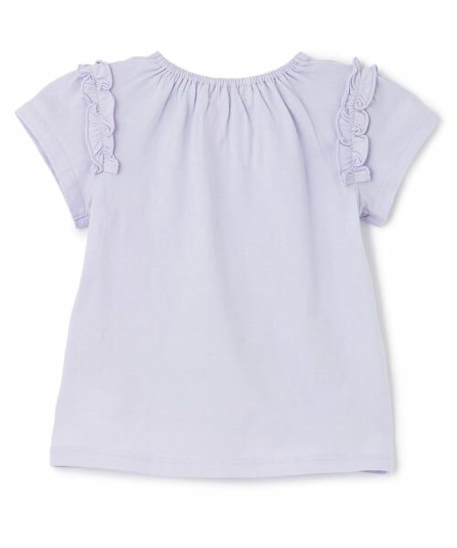 sense of wonder / センス オブ ワンダー Tシャツ | ポシェット半袖Tシャツ | 詳細1