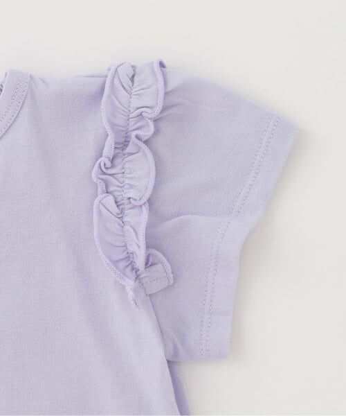 sense of wonder / センス オブ ワンダー Tシャツ | ポシェット半袖Tシャツ | 詳細3