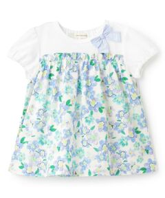 sense of wonder / センス オブ ワンダー その他トップス | フラワーブーケチュニック