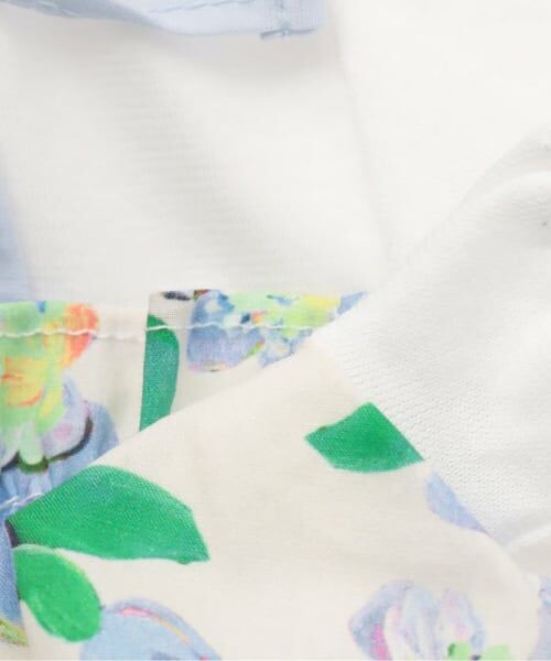 sense of wonder / センス オブ ワンダー その他トップス | フラワーブーケチュニック | 詳細6