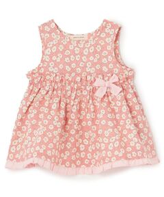 sense of wonder / センス オブ ワンダー その他トップス | 小花柄チュニック