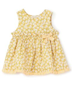 sense of wonder / センス オブ ワンダー その他トップス | 小花柄チュニック