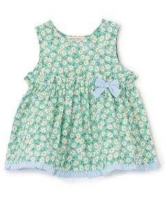 sense of wonder / センス オブ ワンダー その他トップス | 小花柄チュニック