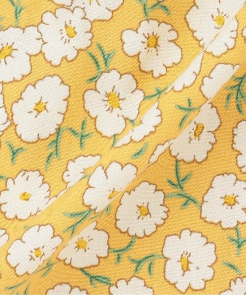 sense of wonder / センス オブ ワンダー その他トップス | 小花柄チュニック | 詳細5