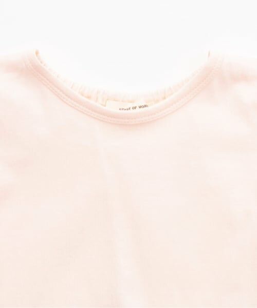 sense of wonder / センス オブ ワンダー Tシャツ | ピアノ半袖Tシャツ | 詳細2