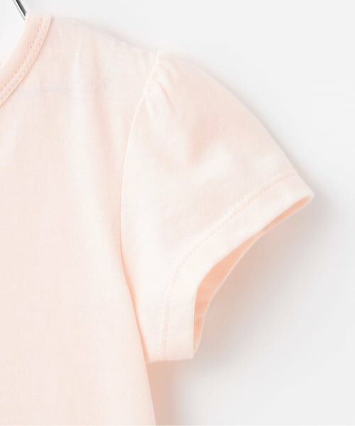 sense of wonder / センス オブ ワンダー Tシャツ | ピアノ半袖Tシャツ | 詳細3