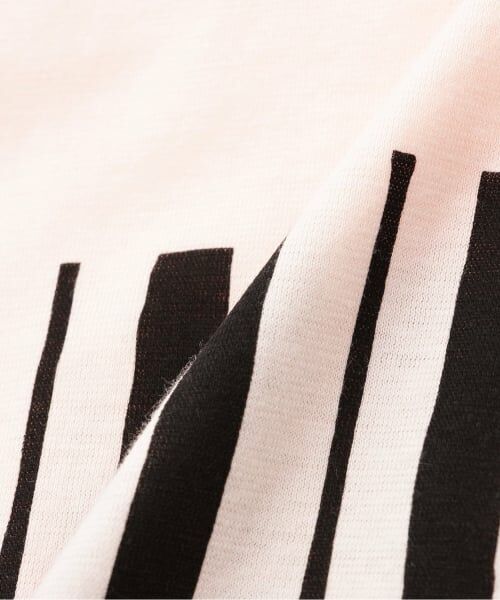 sense of wonder / センス オブ ワンダー Tシャツ | ピアノ半袖Tシャツ | 詳細5