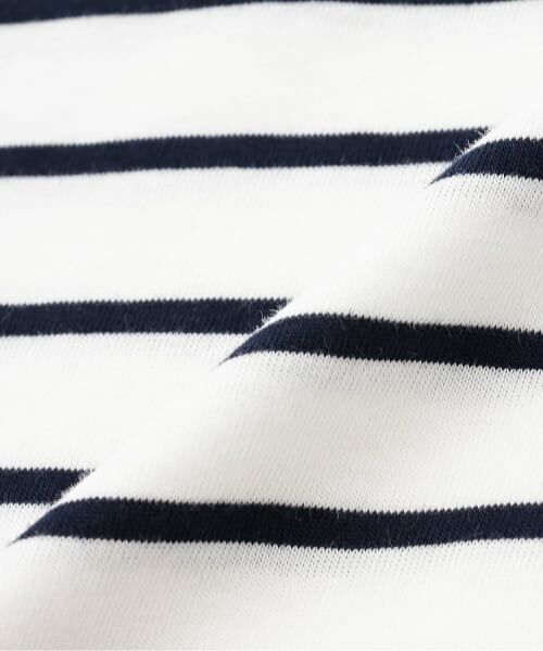 sense of wonder / センス オブ ワンダー Tシャツ | チェリー刺しゅう半袖Tシャツ | 詳細9