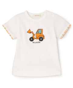 sense of wonder / センス オブ ワンダー Tシャツ | 乗り物Tシャツ