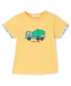 sense of wonder / センス オブ ワンダー Tシャツ | 乗り物Tシャツ