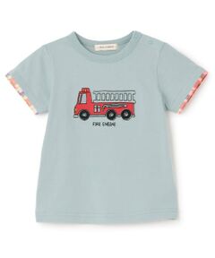 sense of wonder / センス オブ ワンダー Tシャツ | 乗り物Tシャツ