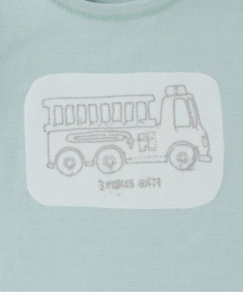 sense of wonder / センス オブ ワンダー Tシャツ | 乗り物Tシャツ | 詳細6