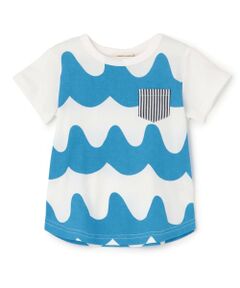 sense of wonder / センス オブ ワンダー Tシャツ | なみなみ半袖Tシャツ