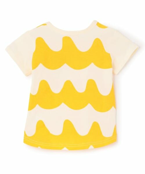 sense of wonder / センス オブ ワンダー Tシャツ | なみなみ半袖Tシャツ | 詳細1