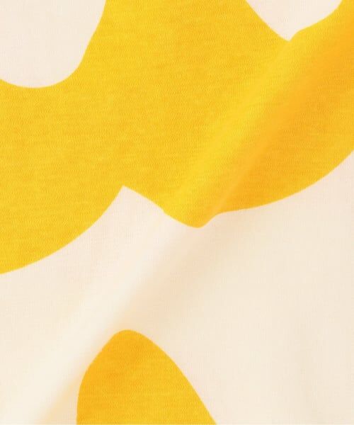 sense of wonder / センス オブ ワンダー Tシャツ | なみなみ半袖Tシャツ | 詳細6