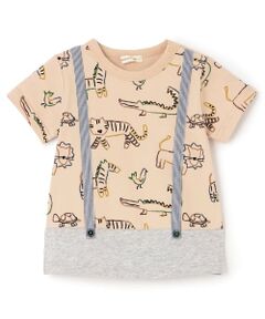 sense of wonder / センス オブ ワンダー Tシャツ | color animal半袖Tシャツ