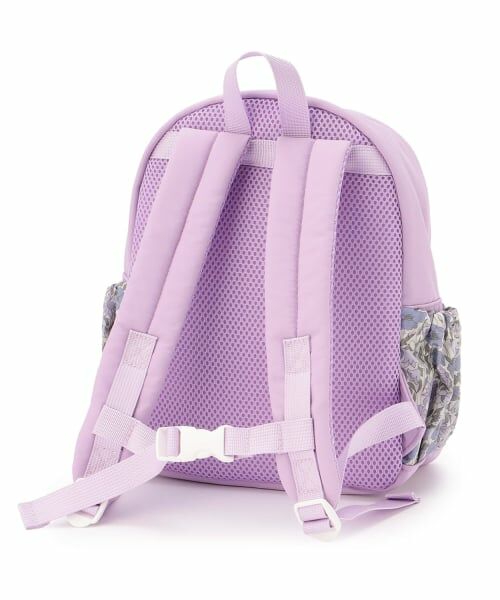 sense of wonder / センス オブ ワンダー ベビー・キッズグッズ | リバティ女の子リュック | 詳細1