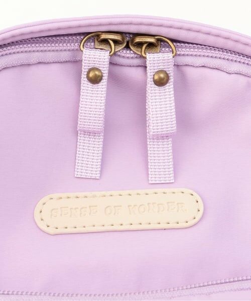 sense of wonder / センス オブ ワンダー ベビー・キッズグッズ | リバティ女の子リュック | 詳細2