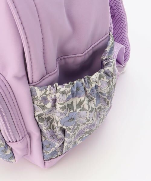 sense of wonder / センス オブ ワンダー ベビー・キッズグッズ | リバティ女の子リュック | 詳細3