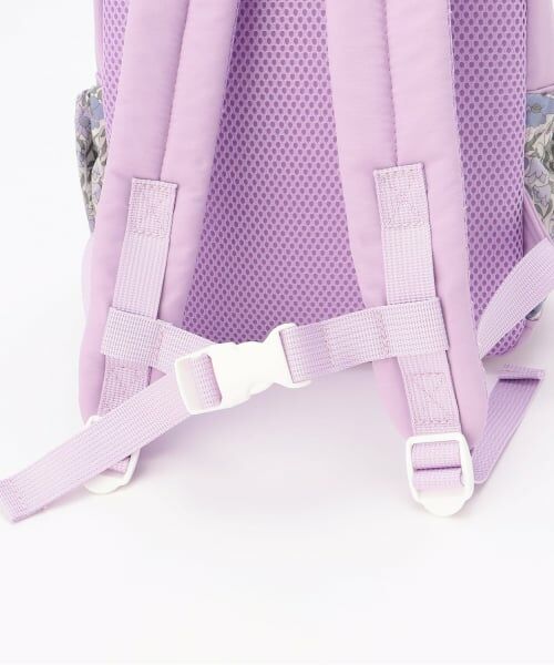 sense of wonder / センス オブ ワンダー ベビー・キッズグッズ | リバティ女の子リュック | 詳細4