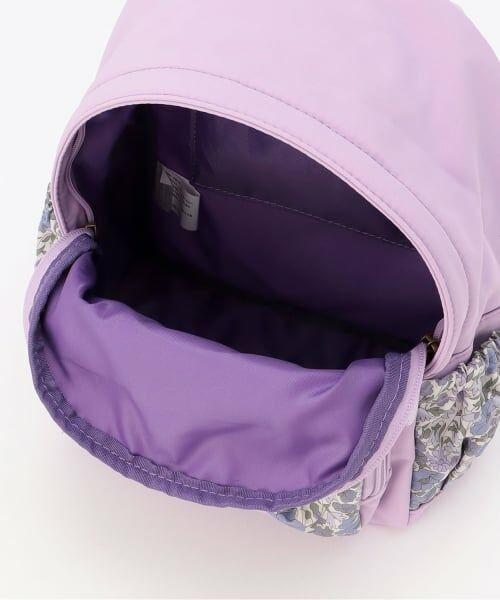 sense of wonder / センス オブ ワンダー ベビー・キッズグッズ | リバティ女の子リュック | 詳細5