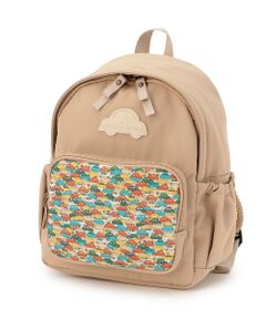 sense of wonder / センス オブ ワンダー ベビー・キッズグッズ | リバティ男の子リュック