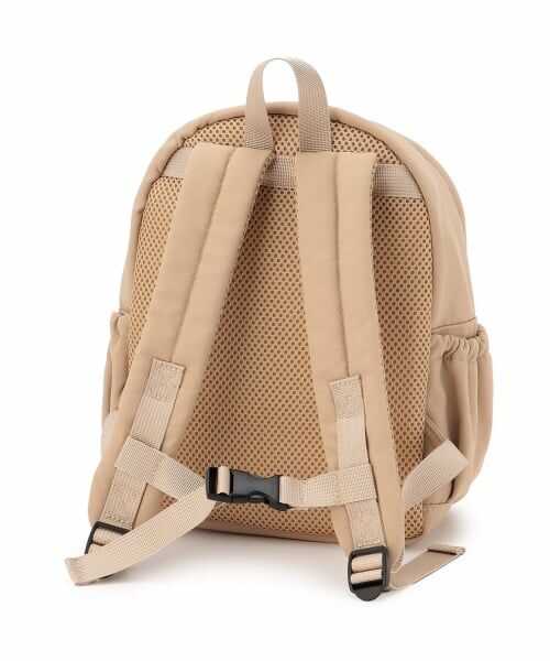 sense of wonder / センス オブ ワンダー ベビー・キッズグッズ | リバティ男の子リュック | 詳細1