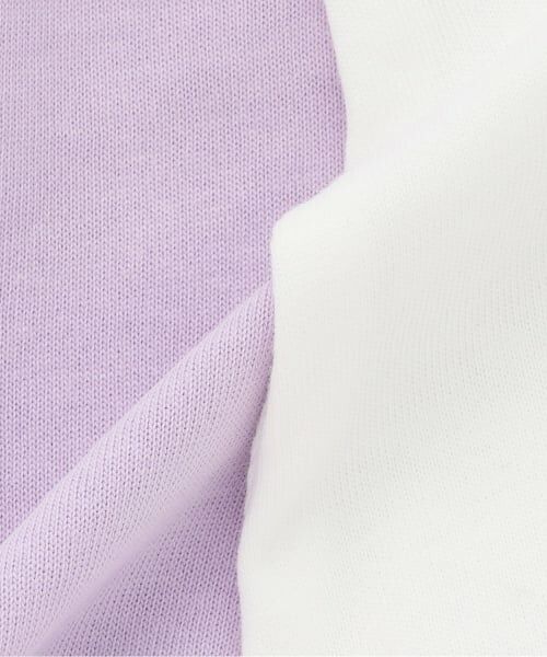 sense of wonder / センス オブ ワンダー ベビー・キッズウエア | リバティウサクマアップリケベビースーツ | 詳細10