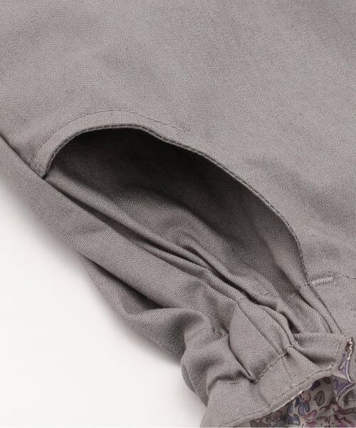 sense of wonder / センス オブ ワンダー ショート・ハーフ・半端丈パンツ | スカラップショートパンツ | 詳細4