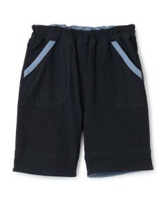 sense of wonder / センス オブ ワンダー ショート・ハーフ・半端丈パンツ | ストレッチサッカーハーフパンツ