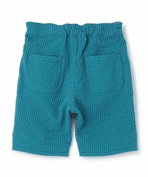 sense of wonder / センス オブ ワンダー ショート・ハーフ・半端丈パンツ | ストレッチサッカーハーフパンツ | 詳細1