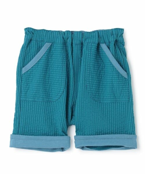 sense of wonder / センス オブ ワンダー ショート・ハーフ・半端丈パンツ | ストレッチサッカーハーフパンツ | 詳細2