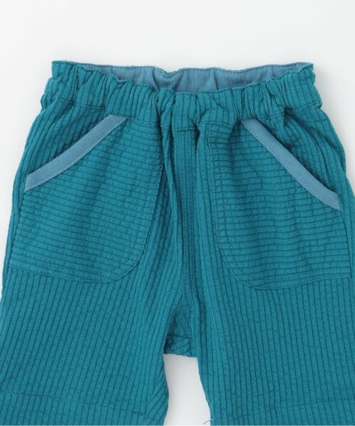 sense of wonder / センス オブ ワンダー ショート・ハーフ・半端丈パンツ | ストレッチサッカーハーフパンツ | 詳細3