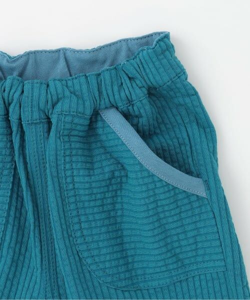 sense of wonder / センス オブ ワンダー ショート・ハーフ・半端丈パンツ | ストレッチサッカーハーフパンツ | 詳細5