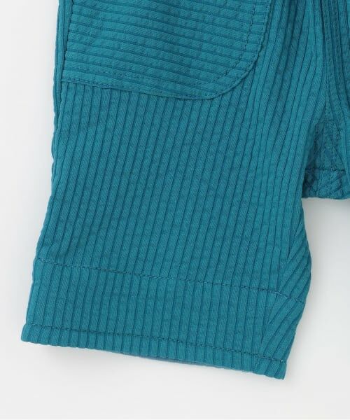 sense of wonder / センス オブ ワンダー ショート・ハーフ・半端丈パンツ | ストレッチサッカーハーフパンツ | 詳細6