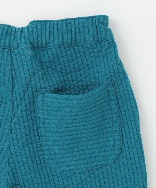 sense of wonder / センス オブ ワンダー ショート・ハーフ・半端丈パンツ | ストレッチサッカーハーフパンツ | 詳細7