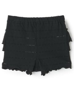 sense of wonder / センス オブ ワンダー レギンス・スパッツ | アイレット1分丈レギンス