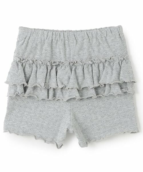 sense of wonder / センス オブ ワンダー レギンス・スパッツ | アイレット1分丈レギンス | 詳細1