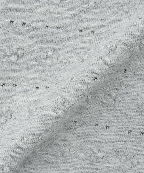 sense of wonder / センス オブ ワンダー レギンス・スパッツ | アイレット1分丈レギンス | 詳細5