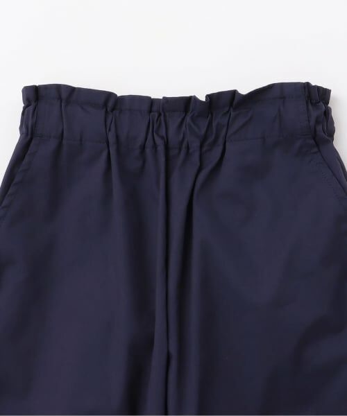 sense of wonder / センス オブ ワンダー その他パンツ | サイドフリルロングパンツ | 詳細2