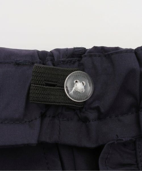 sense of wonder / センス オブ ワンダー その他パンツ | サイドフリルロングパンツ | 詳細3