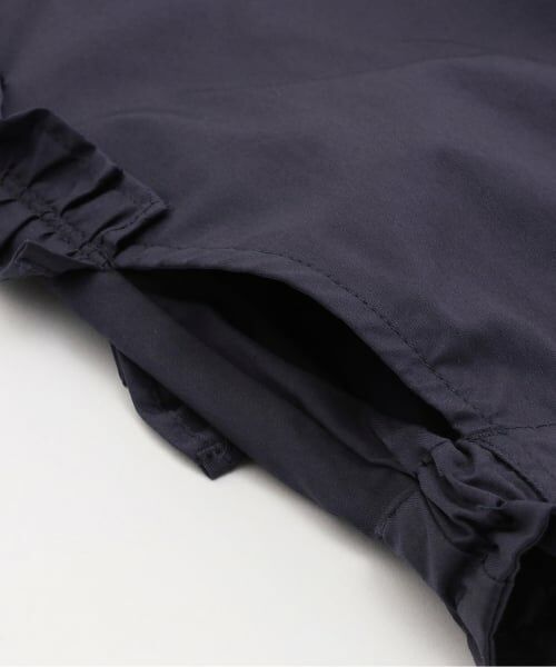 sense of wonder / センス オブ ワンダー その他パンツ | サイドフリルロングパンツ | 詳細4