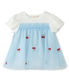 sense of wonder / センス オブ ワンダー その他トップス | チェリーチュールチュニック