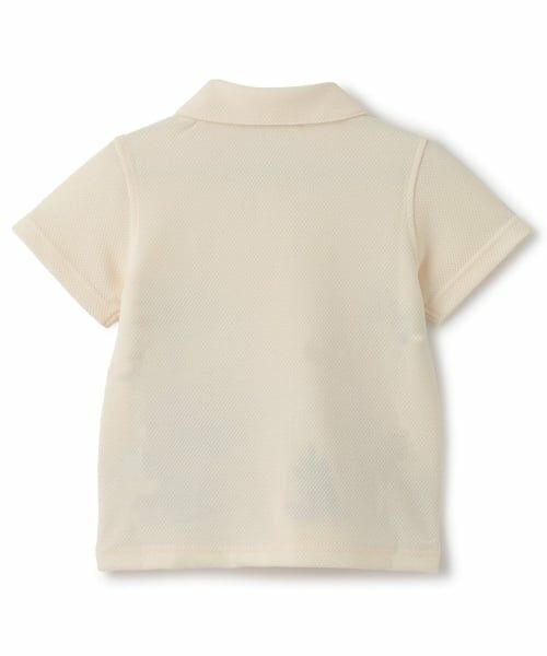 sense of wonder / センス オブ ワンダー シャツ・ブラウス | アニマル刺しゅうカットシャツ | 詳細1