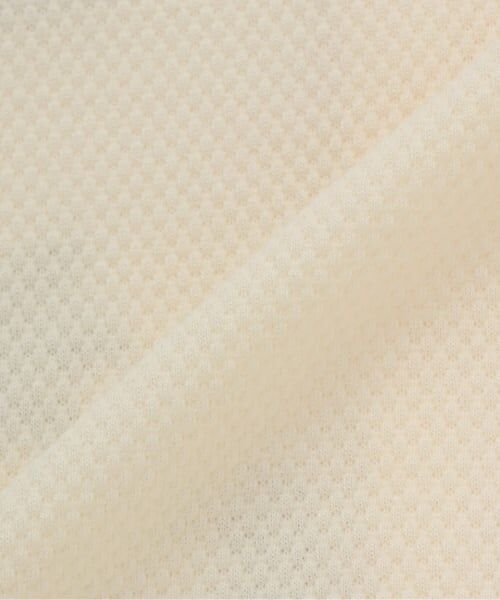 sense of wonder / センス オブ ワンダー シャツ・ブラウス | アニマル刺しゅうカットシャツ | 詳細7