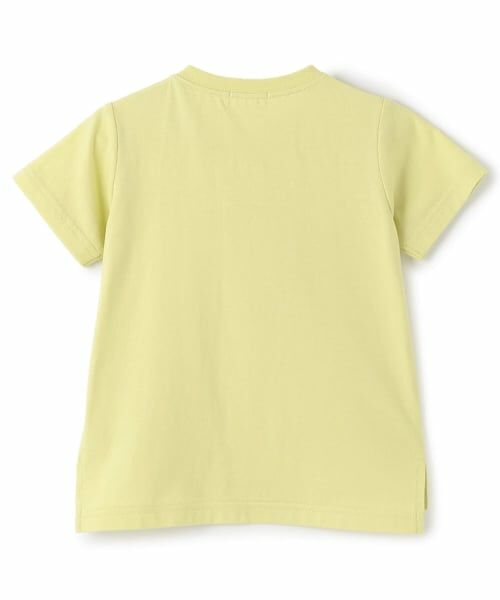 sense of wonder / センス オブ ワンダー Tシャツ | 接触冷感昆虫プリント半袖Ｔシャツ | 詳細1